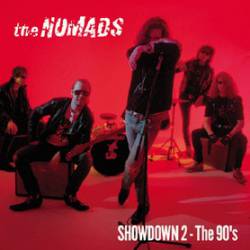 The Nomads : Showdown 2 - the 90's